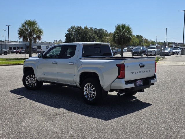 Used 2025 Toyota Tacoma Truck
