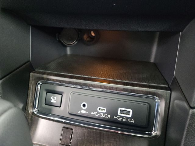 2026 – Subaru – Ascent