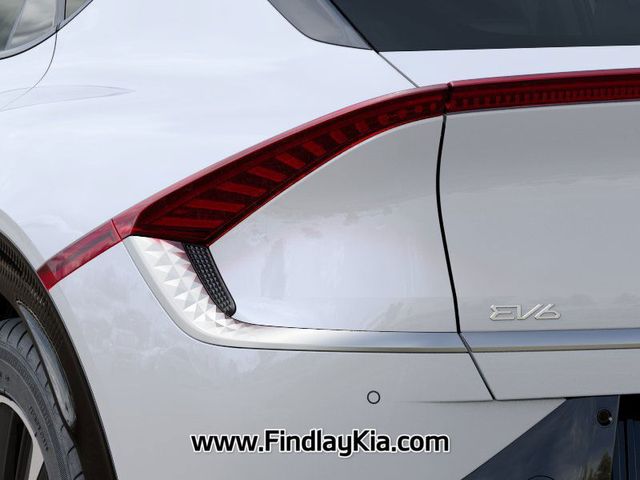 2024 Kia EV6