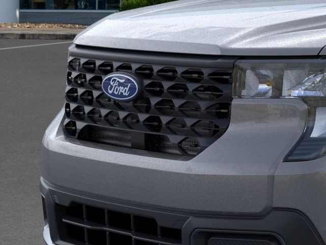 New 2026 Gray Ford XLT image 18