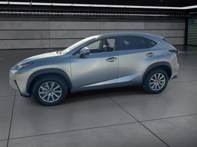 2020 Lexus NX - $27,588