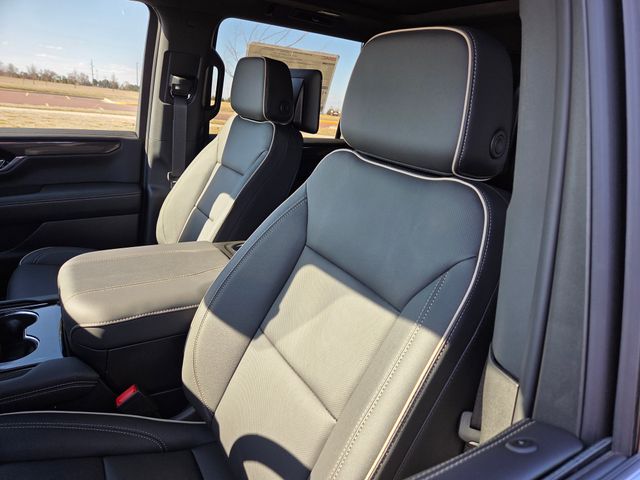 2026 GMC Yukon XL 4WD Elevation