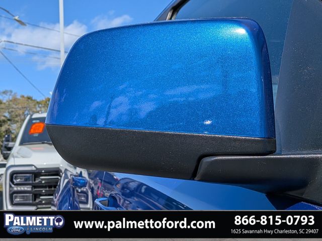 used 2018 Chevrolet Colorado car, priced at $25,870
