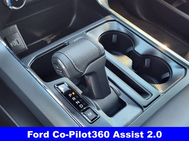 2025 Ford F-150 XLT photo