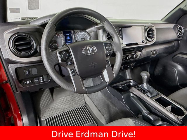 Used 2022 Toyota Tacoma Truck