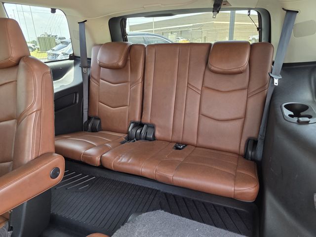 Used 2018 Cadillac Escalade SUV