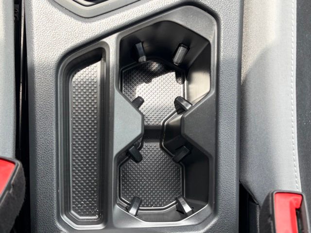 used 2022 Volkswagen Taos car, priced at $20,491