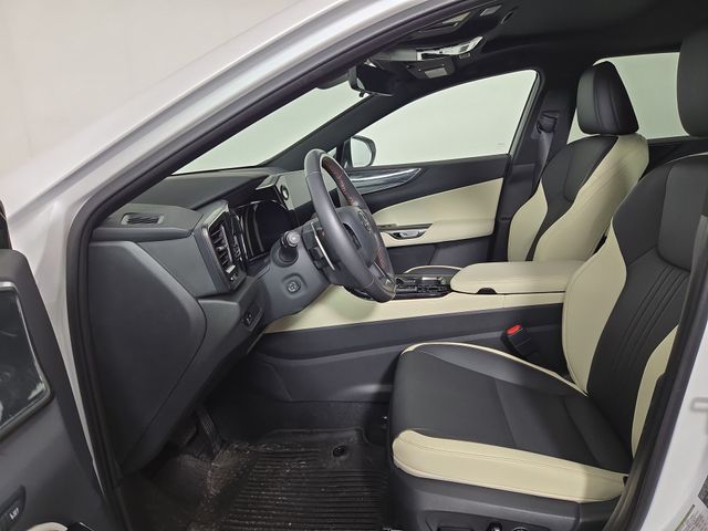 2024 Lexus NX 350 Premium photo