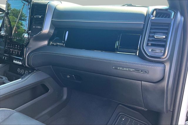 2026 RAM Ram 2500 Pickup Limited - Photo 25