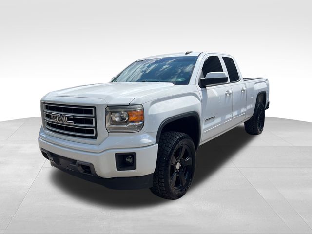 2015 GMC Sierra 1500 Base 5