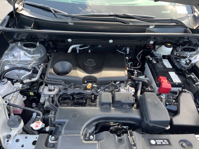 Used 2024 Toyota RAV4 SUV