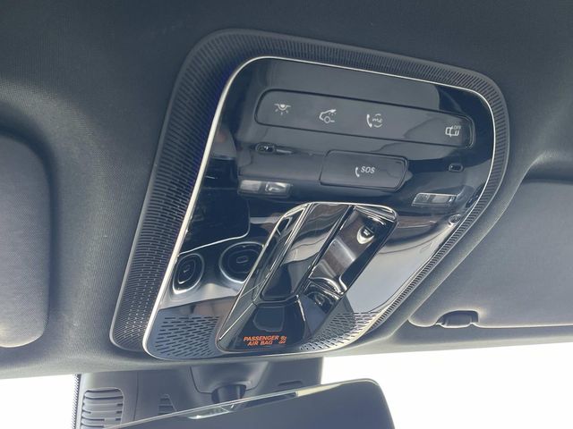 Used 2025 Mercedes-benz GLC SUV