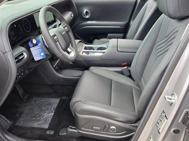 2027 Hyundai Palisade