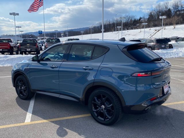 used 2024 Dodge Hornet car, priced at $25,308