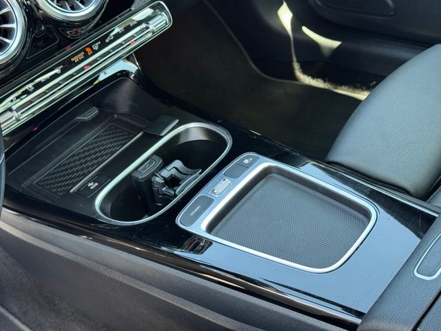 Used 2025 Mercedes-benz CLA Coupe