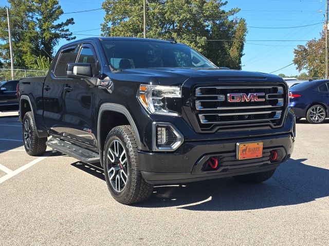 Photo of 2020 GMC Sierra 1500 AT4 in Dallas, GA - 7,  2020 GMC Sierra 1500 AT4:43906A