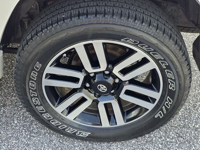 Used 2019 Toyota 4Runner SUV