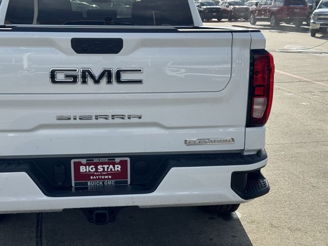 2026 GMC Sierra 1500 Elevation - 8