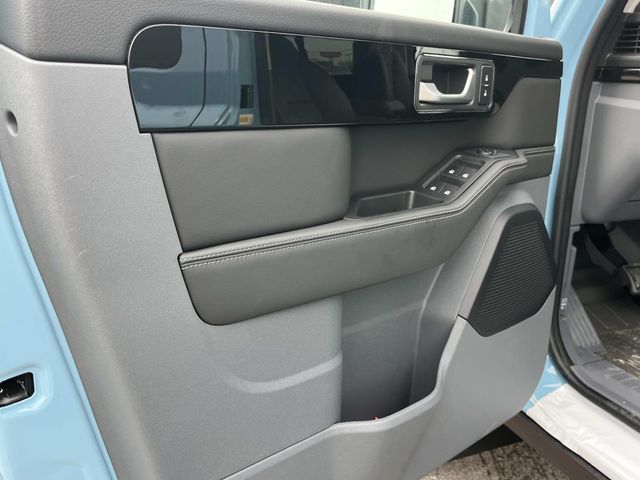 New 2026  INEOS Fieldmaster Edition image 26