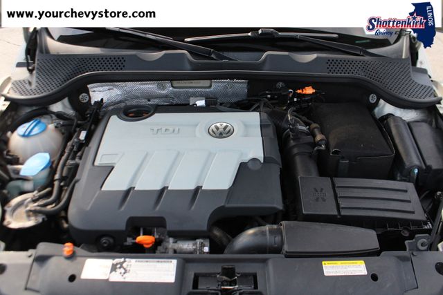 Used 2013 Volkswagen Beetle Hatchback