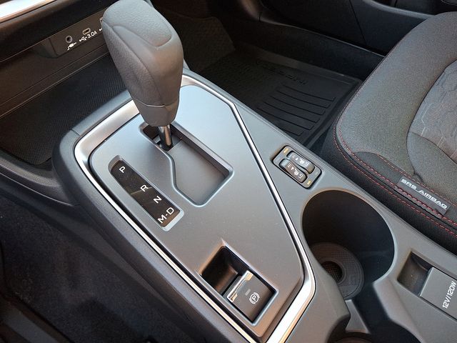 new 2026 Subaru Impreza car, priced at $30,698