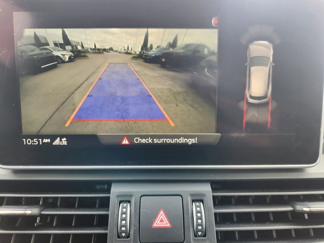2018 Audi Q5 2.0T Black at Autostrade