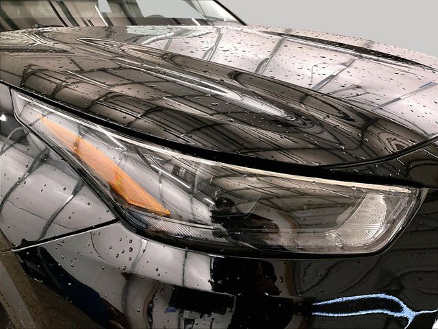 2022 Toyota Highlander XLE Black at Auto Express Mitsubishi