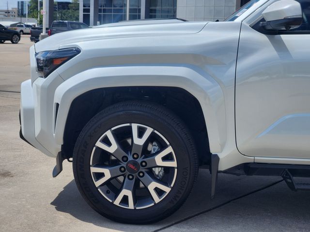 2025 Toyota 4Runner TRD Sport Premium Beige at Cook Ford