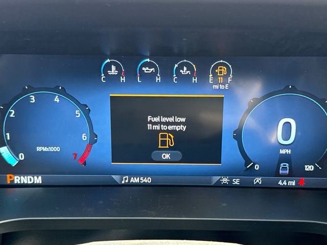 New 2026 Silver Ford STX image 30