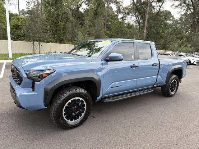 Used 2026 Toyota Tacoma Truck