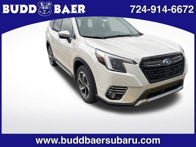2023 Subaru Forester Touring Crossover AWD