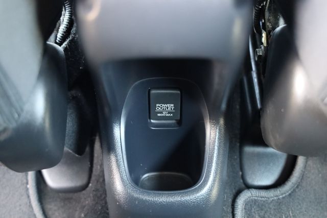 2019 Honda HR-V Sport Red at AutoSavvy Houston Southwest