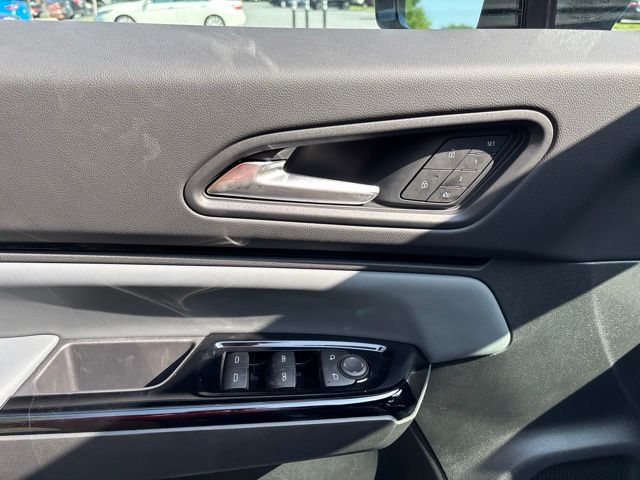 New 2026 Honda Prologue SUV
