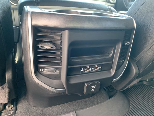 2019 RAM 1500 Big Horn/Lone Star photo