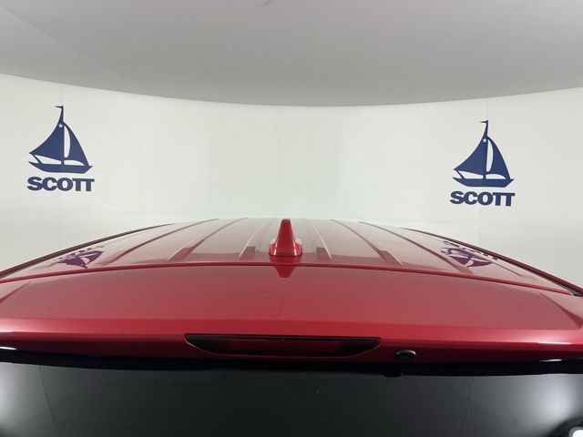 used 2018 Dodge Durango car, priced at $15,989