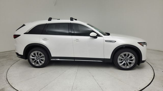 2026 Mazda CX-90 3.3 Turbo Premium Plus - 3
