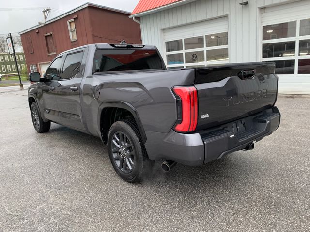 Used 2023 Toyota Tundra Truck