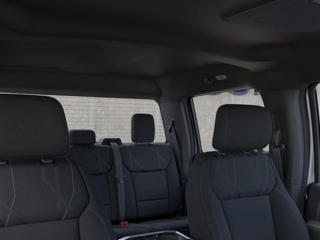 New 2026 Silver Ford STX image 22