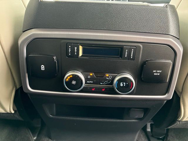 Used 2021 Ford Expedition SUV