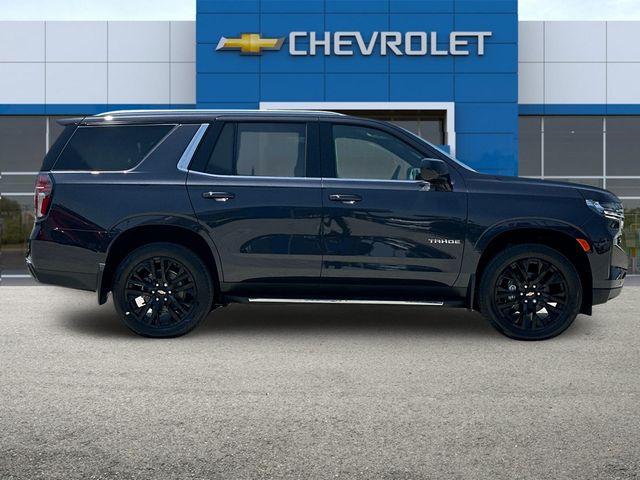 2024 Chevrolet Tahoe LS 4