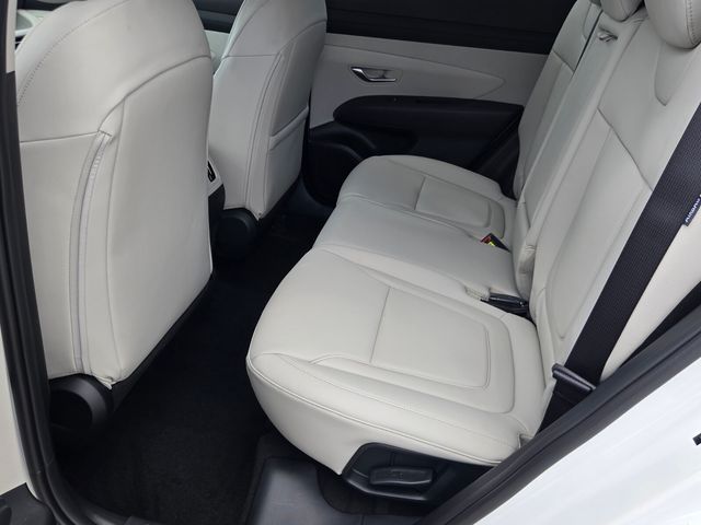 2026 Hyundai Tucson - $33,270
