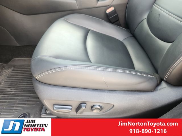 Used 2025 Toyota RAV4 SUV