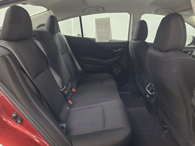 2024 – Subaru – Legacy