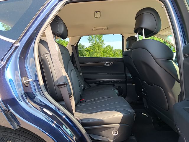 Used 2024 Genesis GV80 SUV