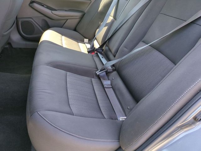 used 2023 Nissan Altima car, priced at $23,001