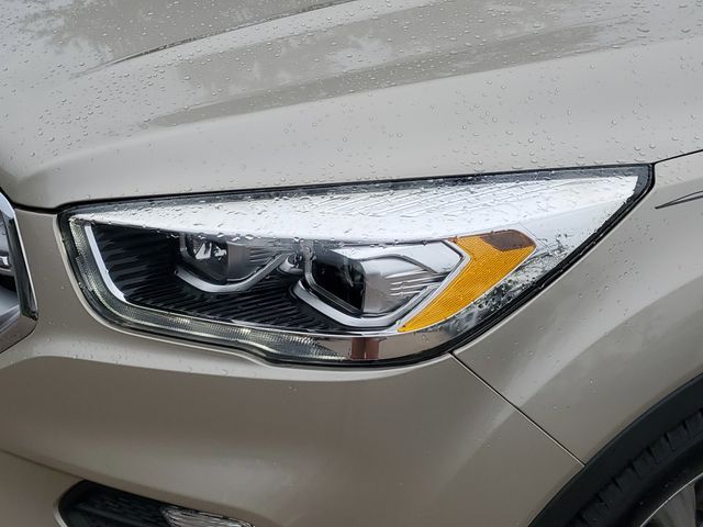 2018 Ford Escape Titanium photo 11