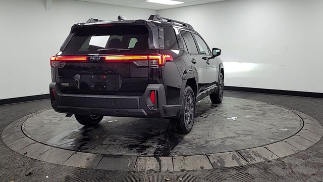 2026 – Subaru – Outback