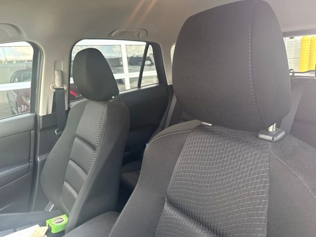2014 Mazda CX-5 Touring - 6