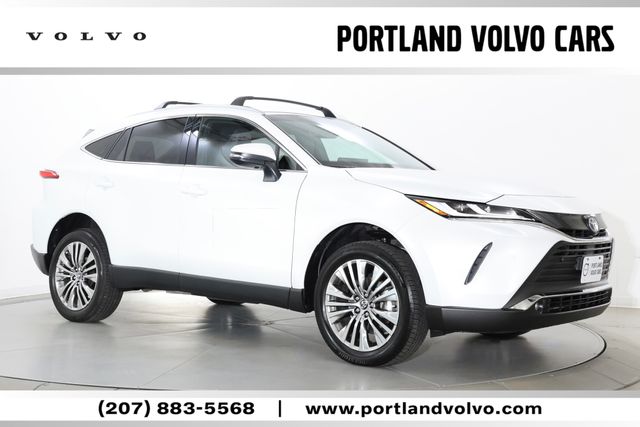 2024 Toyota Venza XLE AWD