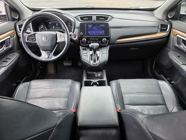 Used 2017 Honda CR-V SUV